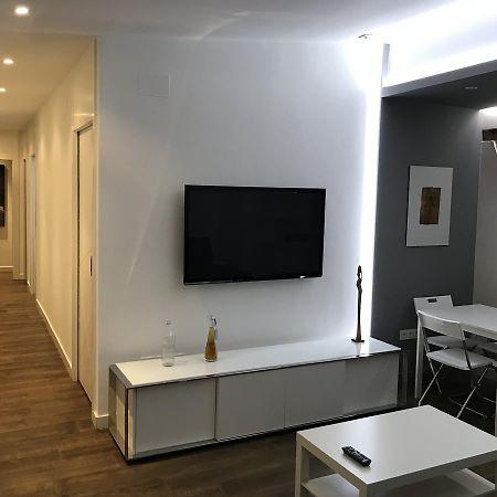 Airva: Apartamento Duque De La Victoria Valladolid Zewnętrze zdjęcie