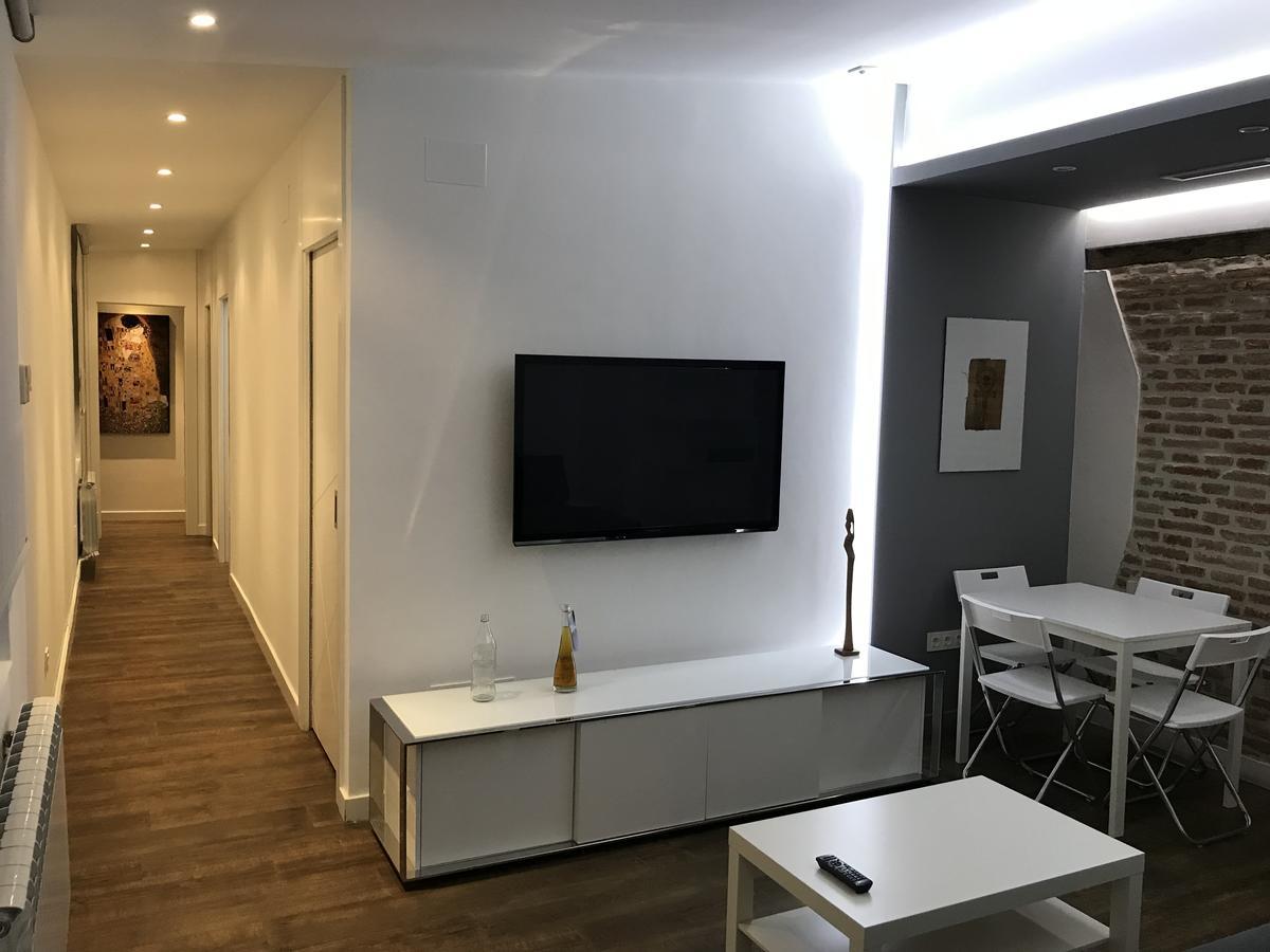 Airva: Apartamento Duque De La Victoria Valladolid Zewnętrze zdjęcie
