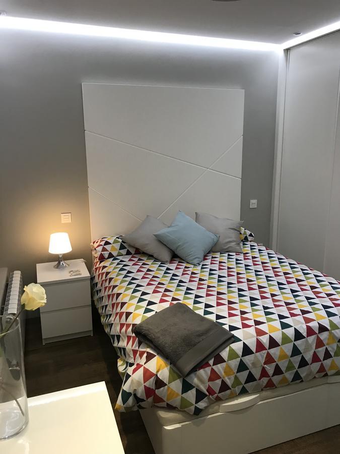 Airva: Apartamento Duque De La Victoria Valladolid Zewnętrze zdjęcie