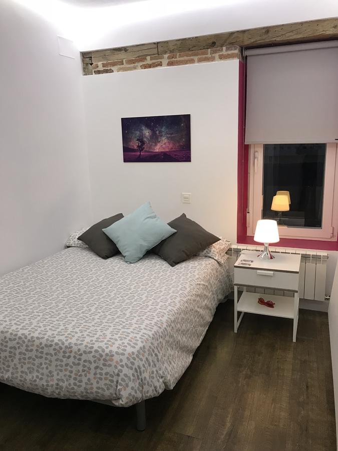 Airva: Apartamento Duque De La Victoria Valladolid Zewnętrze zdjęcie