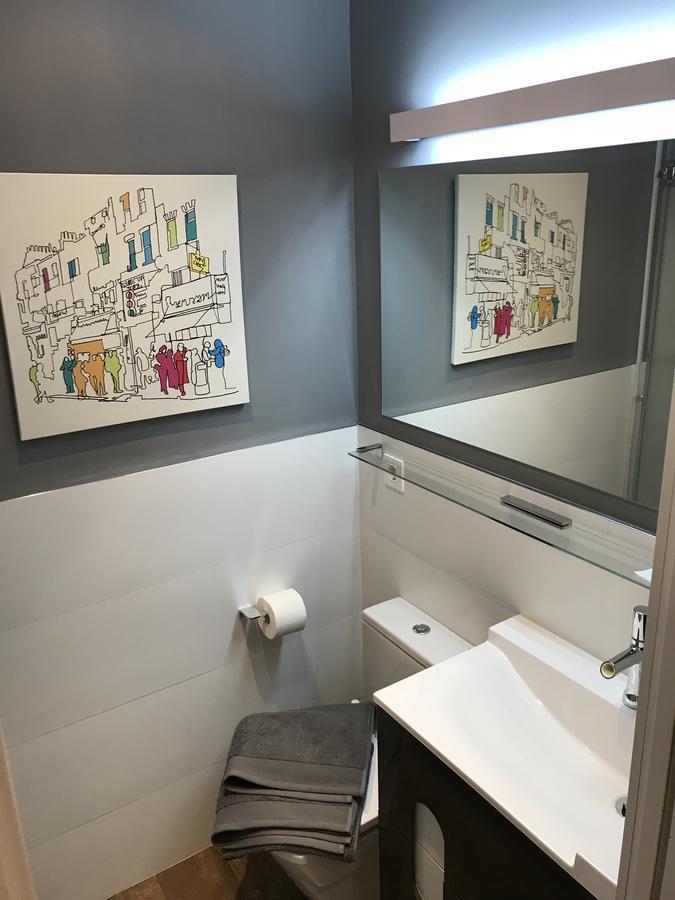 Airva: Apartamento Duque De La Victoria Valladolid Zewnętrze zdjęcie