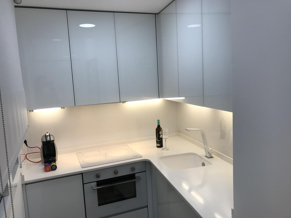 Airva: Apartamento Duque De La Victoria Valladolid Zewnętrze zdjęcie