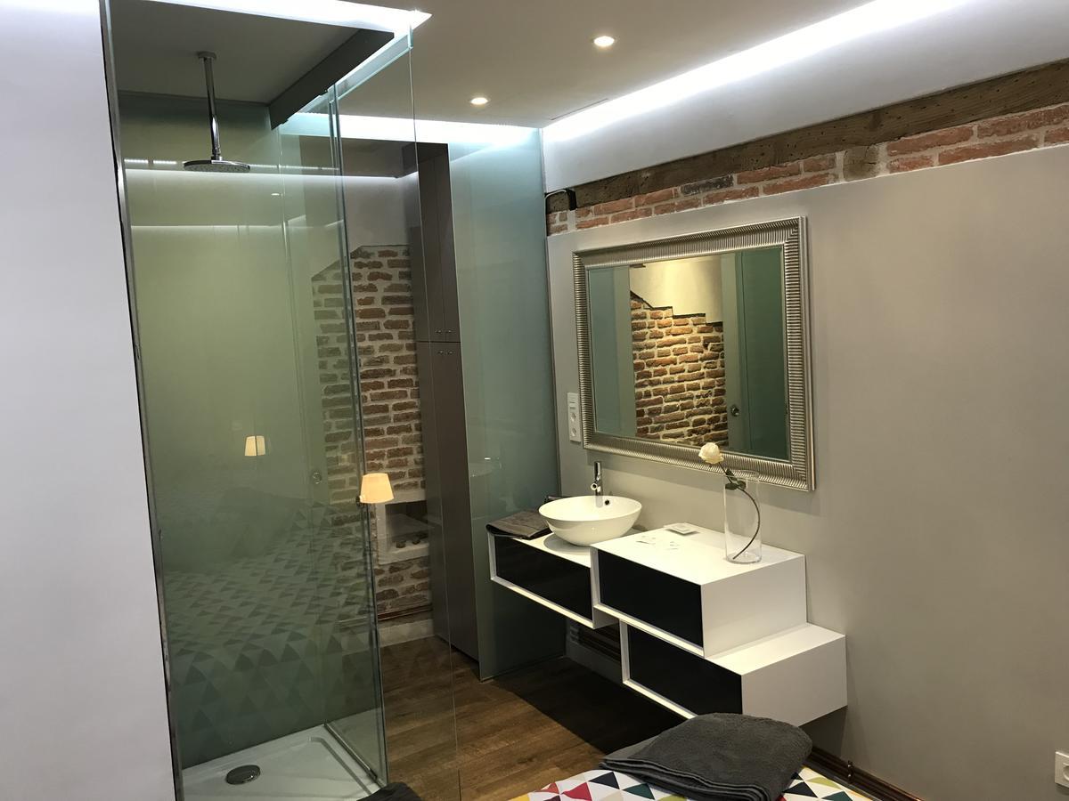 Airva: Apartamento Duque De La Victoria Valladolid Zewnętrze zdjęcie
