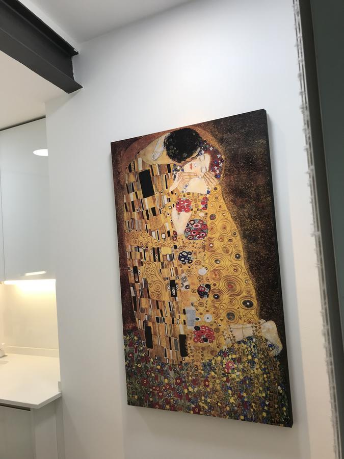 Airva: Apartamento Duque De La Victoria Valladolid Zewnętrze zdjęcie