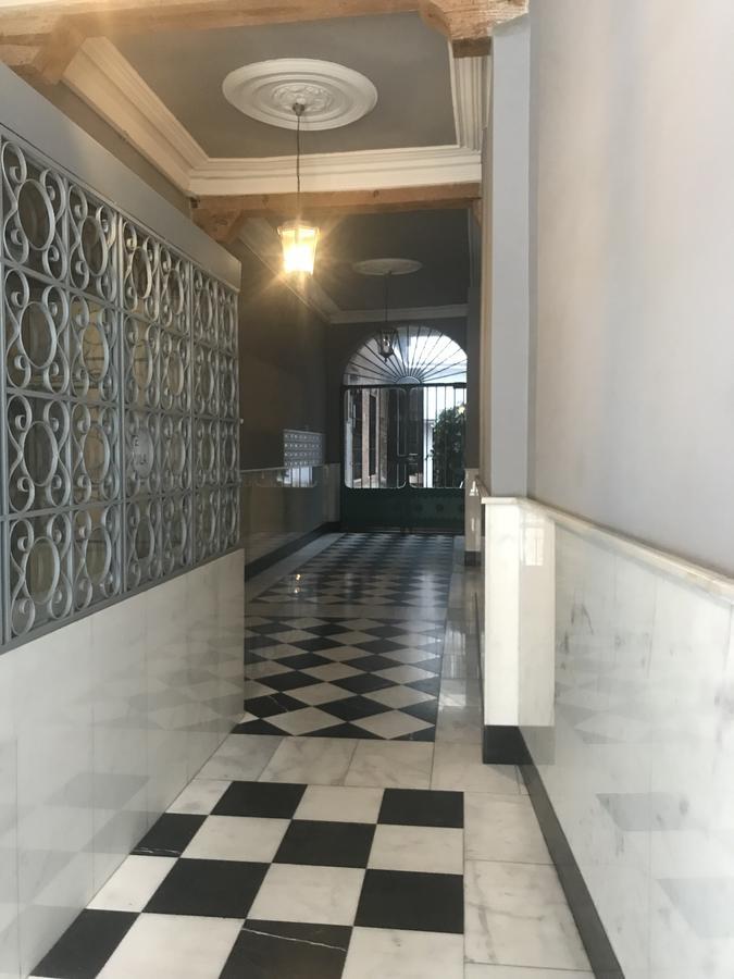 Airva: Apartamento Duque De La Victoria Valladolid Zewnętrze zdjęcie