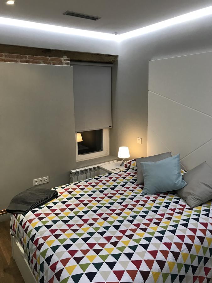 Airva: Apartamento Duque De La Victoria Valladolid Zewnętrze zdjęcie