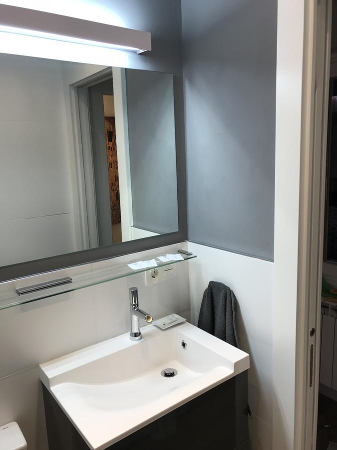 Airva: Apartamento Duque De La Victoria Valladolid Zewnętrze zdjęcie