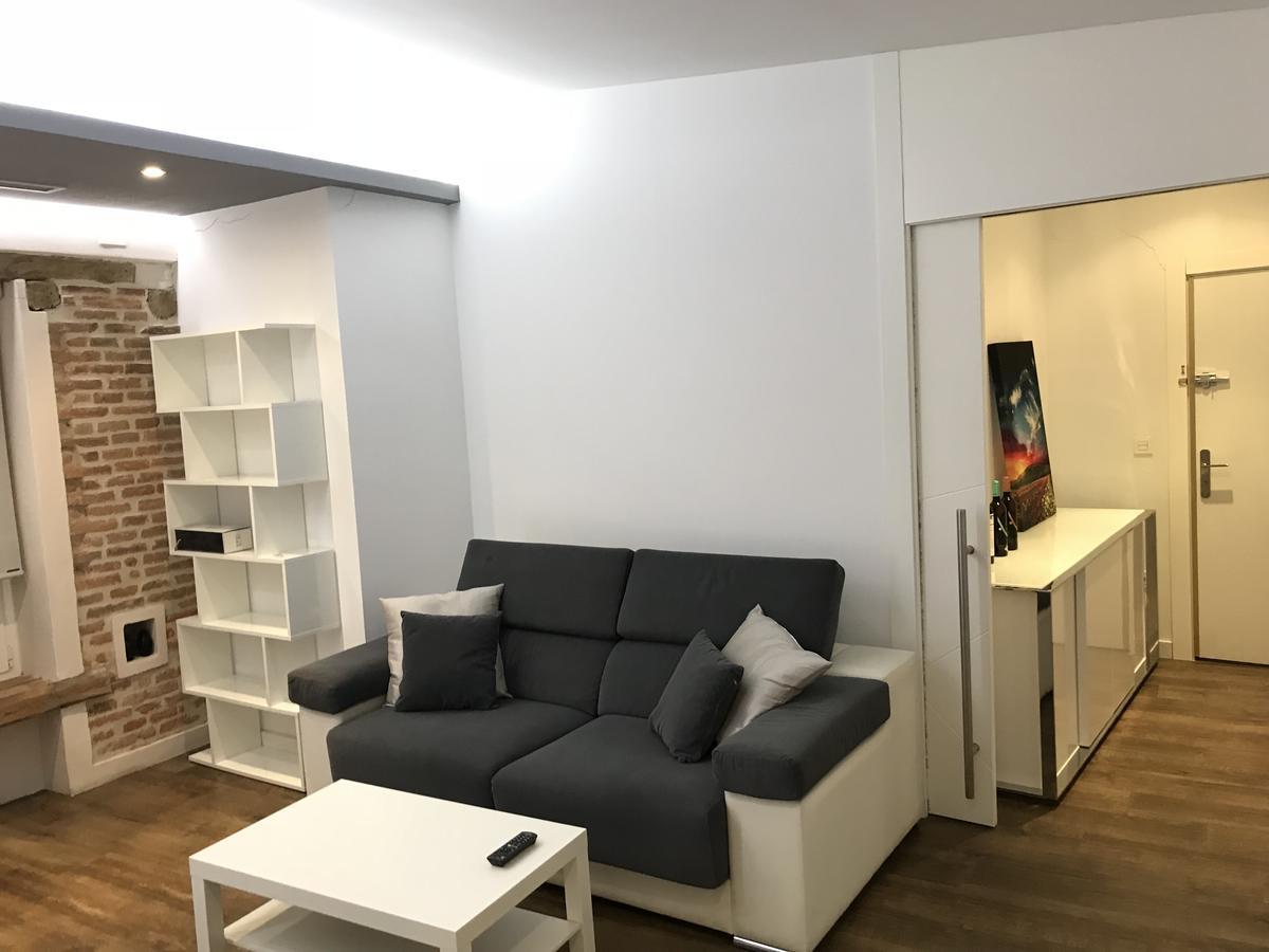 Airva: Apartamento Duque De La Victoria Valladolid Zewnętrze zdjęcie
