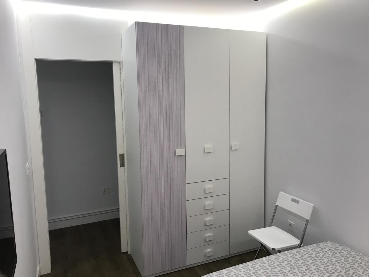 Airva: Apartamento Duque De La Victoria Valladolid Zewnętrze zdjęcie
